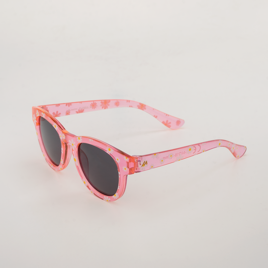 Ochelari de Soare FLORIA JR MARTES - Protecție UV400 și Stil Sportiv - 1