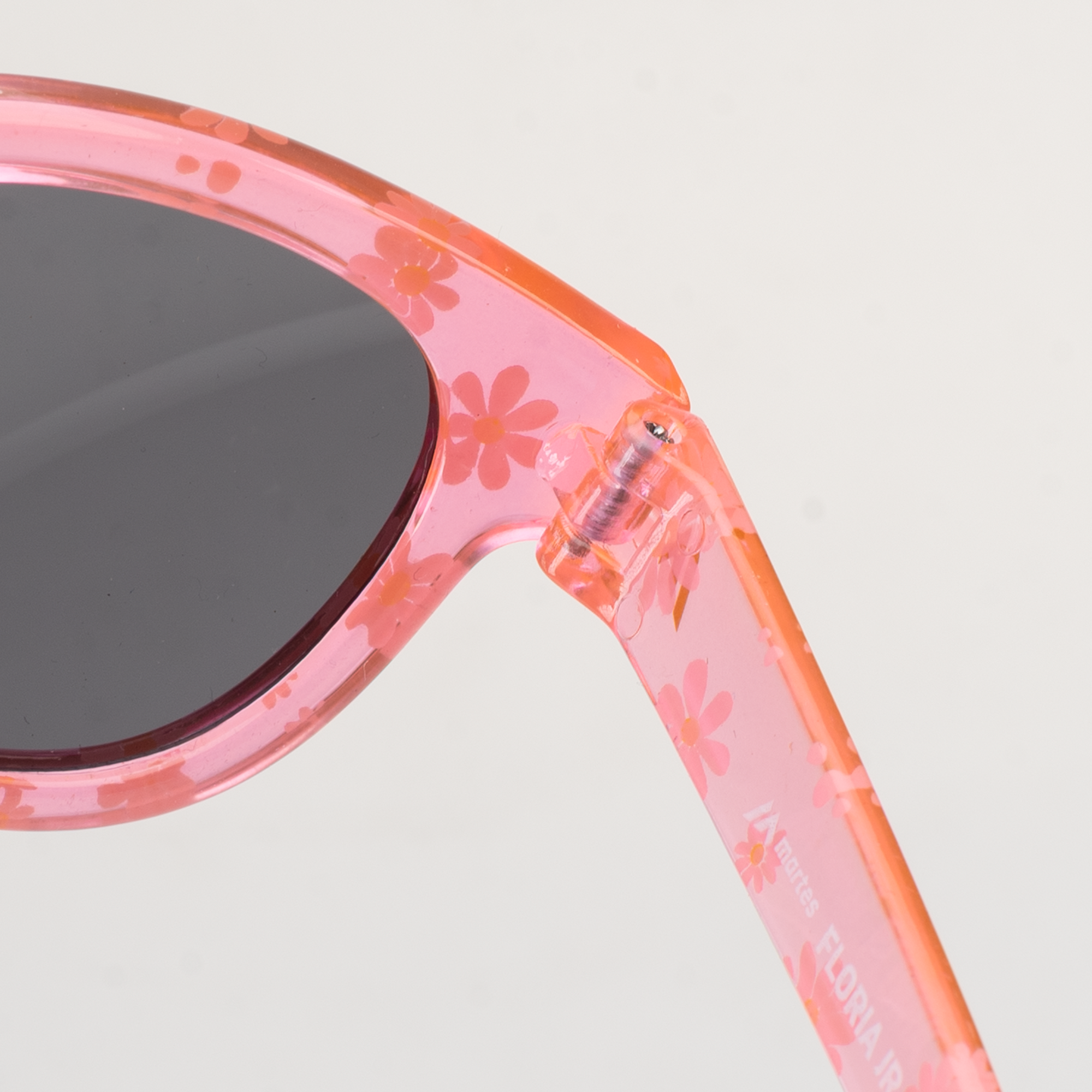 Ochelari de Soare FLORIA JR MARTES - Protecție UV400 și Stil Sportiv - 4