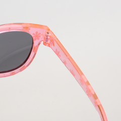 Ochelari de Soare FLORIA JR MARTES - Protecție UV400 și Stil Sportiv - 5