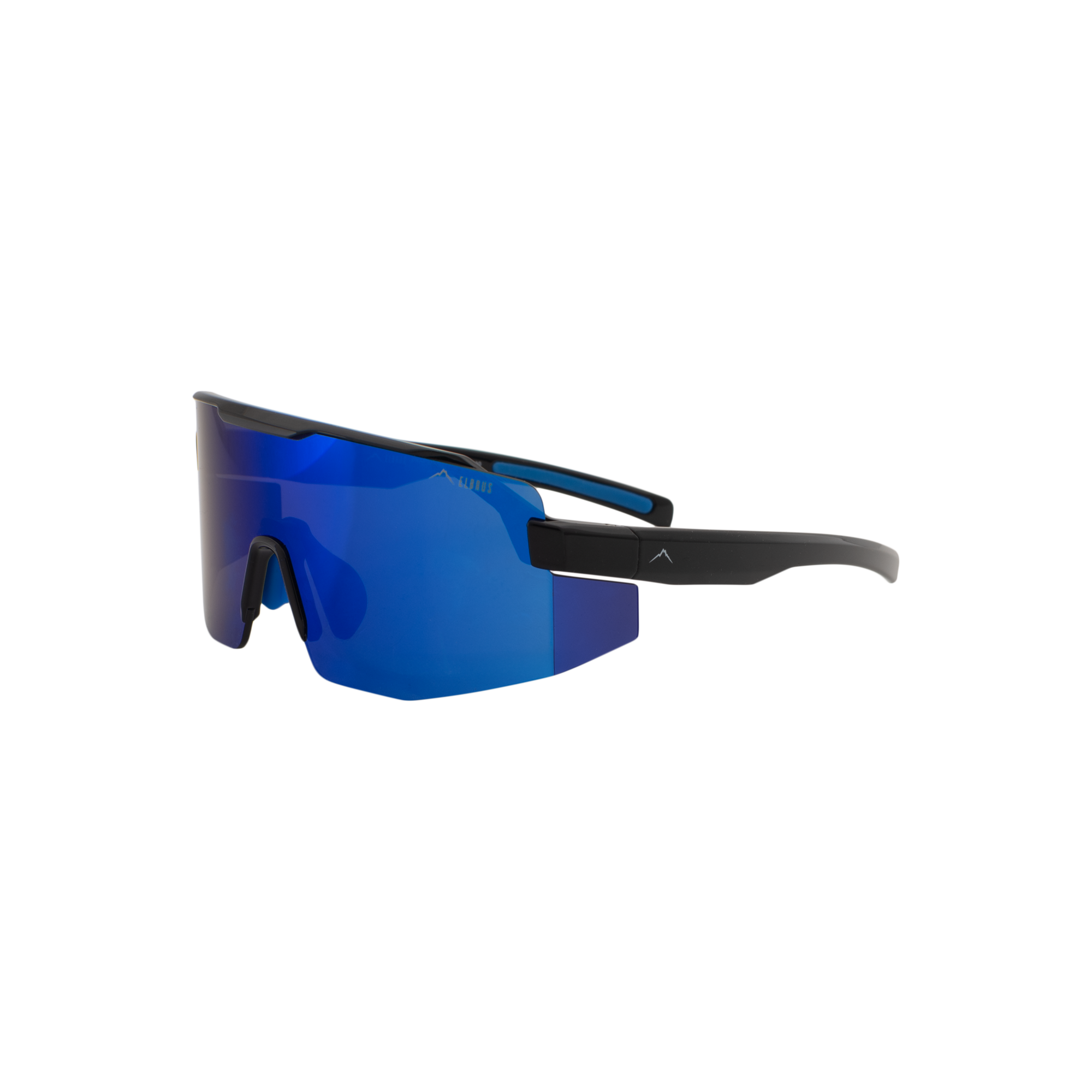 Ochelari de Soare FRAPI ELBRUS - Protecție UV 400, Lentile REVO - 1