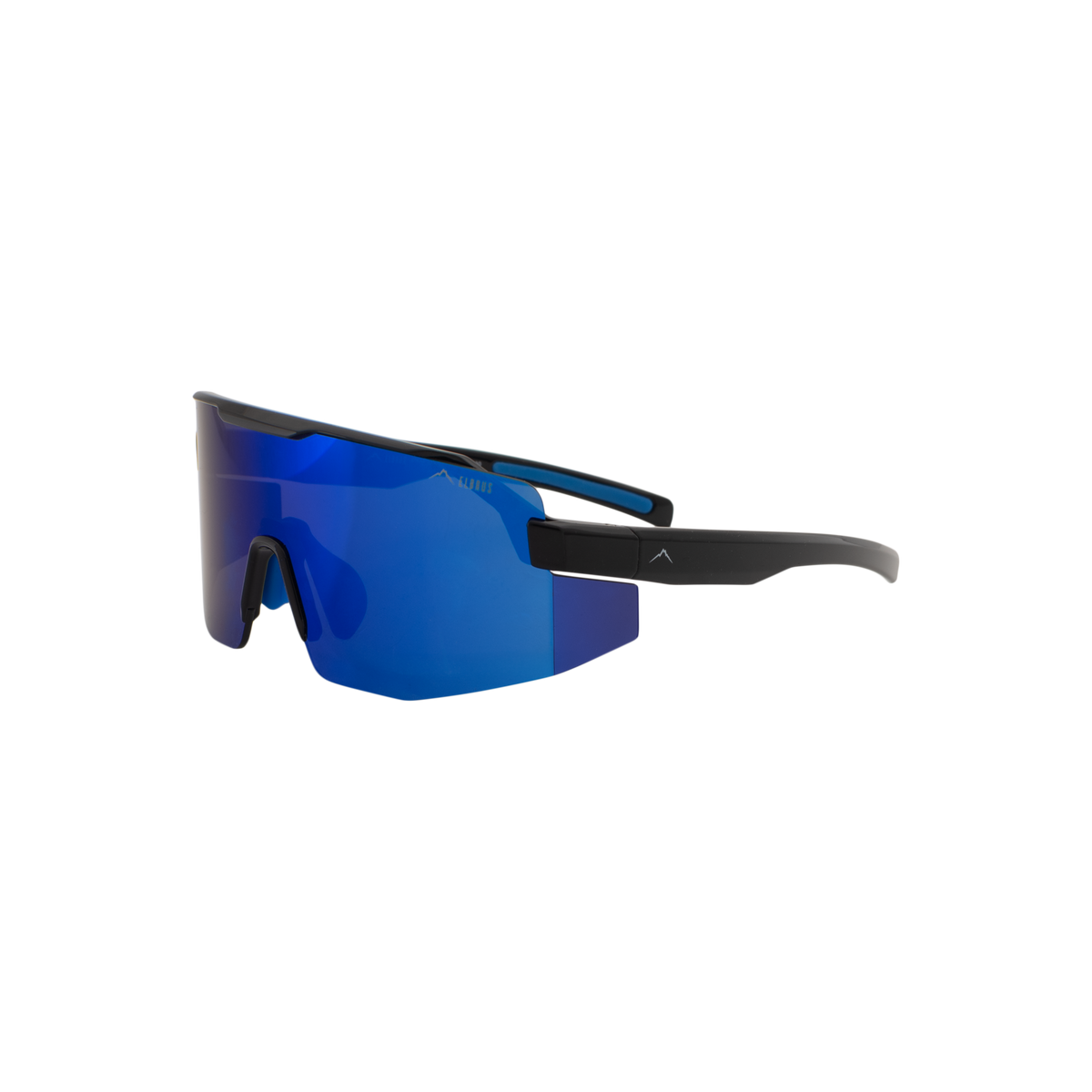 Ochelari de Soare FRAPI ELBRUS - Protecție UV 400, Lentile REVO - 1