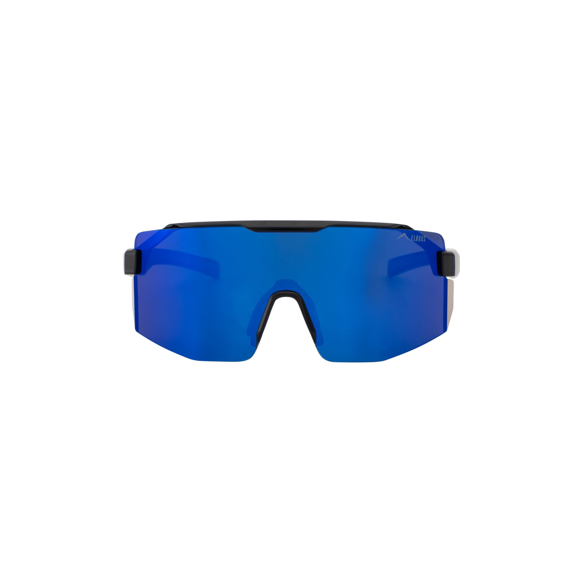 Ochelari de Soare FRAPI ELBRUS - Protecție UV 400, Lentile REVO - 2
