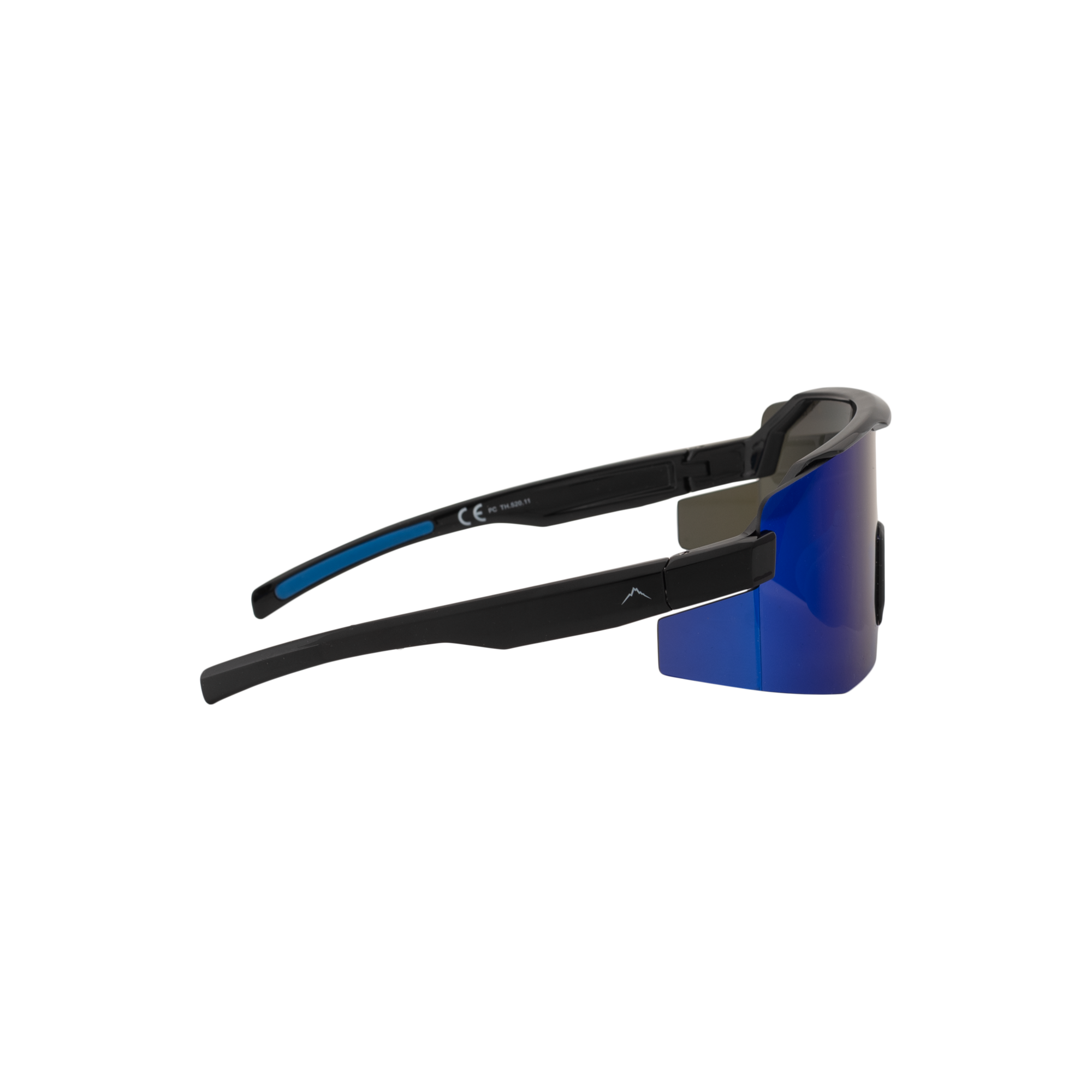 Ochelari de Soare FRAPI ELBRUS - Protecție UV 400, Lentile REVO - 3