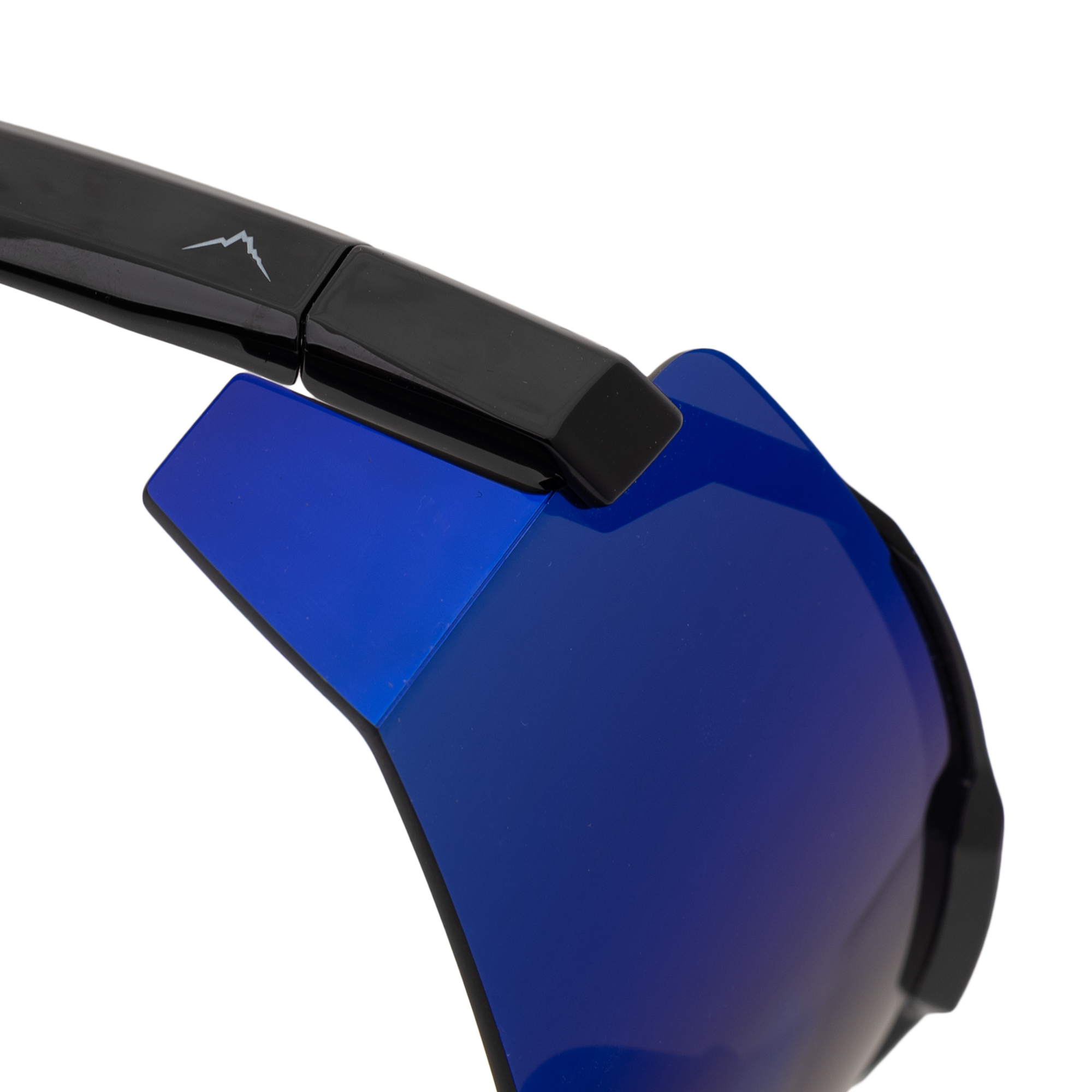 Ochelari de Soare FRAPI ELBRUS - Protecție UV 400, Lentile REVO - 4