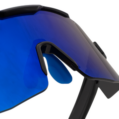 Ochelari de Soare FRAPI ELBRUS - Protecție UV 400, Lentile REVO - 5