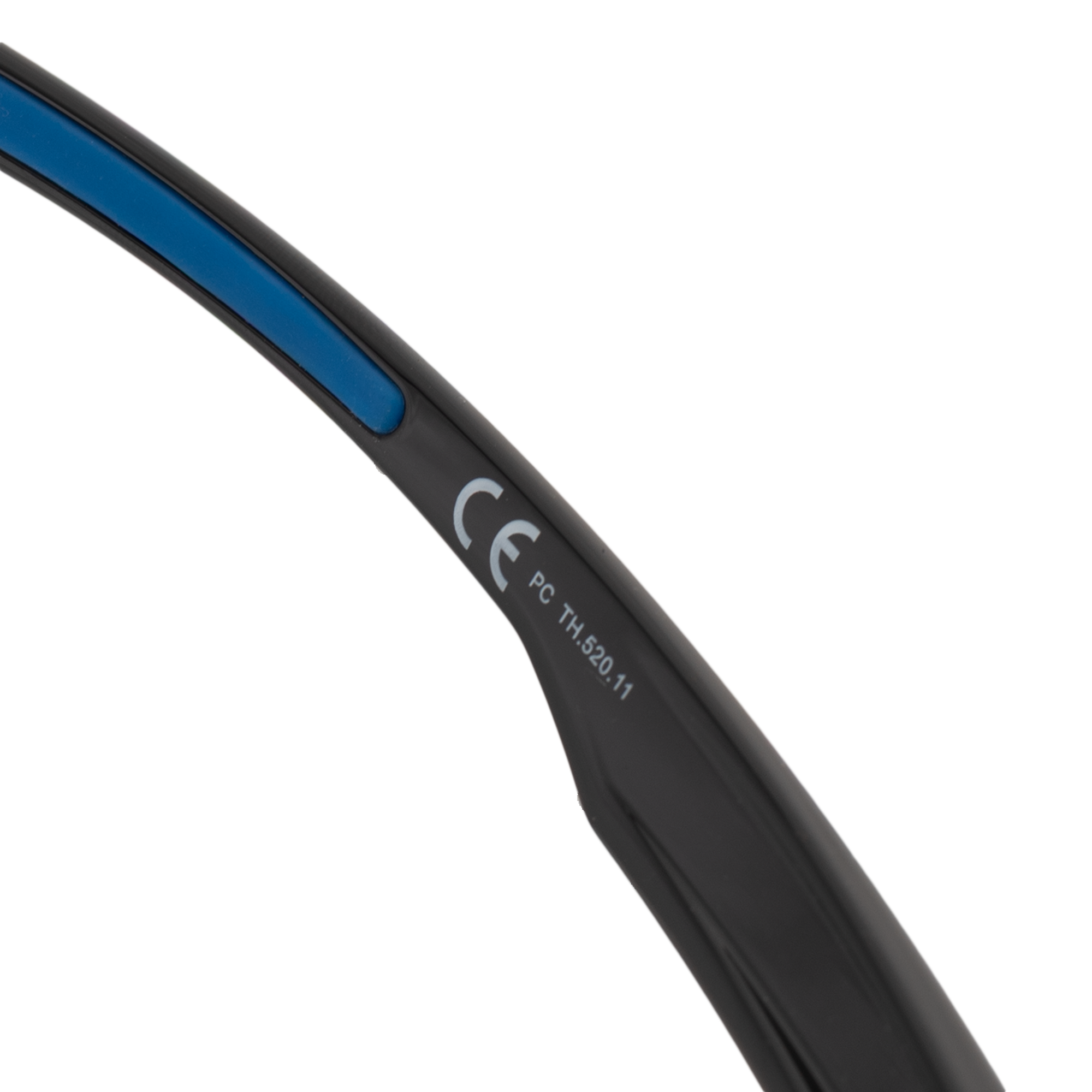 Ochelari de Soare FRAPI ELBRUS - Protecție UV 400, Lentile REVO - 7