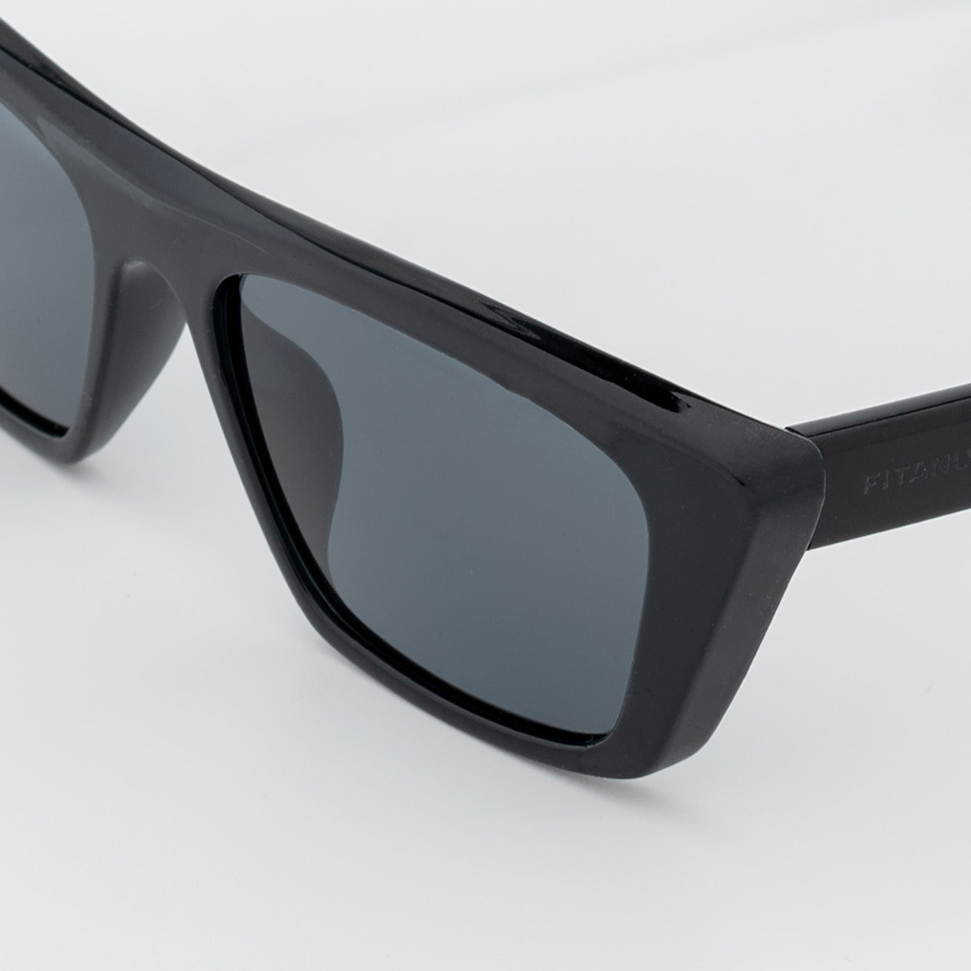 Ochelari de Soare FREA FITANU - Polarizați, Protecție UV400, Cadru Reciclat - 3