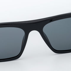 Ochelari de Soare FREA FITANU - Polarizați, Protecție UV400, Cadru Reciclat - 4