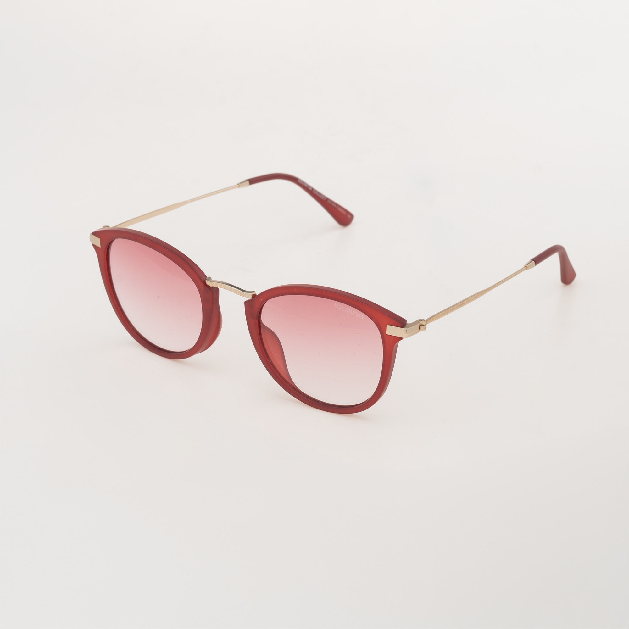 Ochelari de Soare GALLERY IGUANA - Protecție UV400, Design Modern - 2
