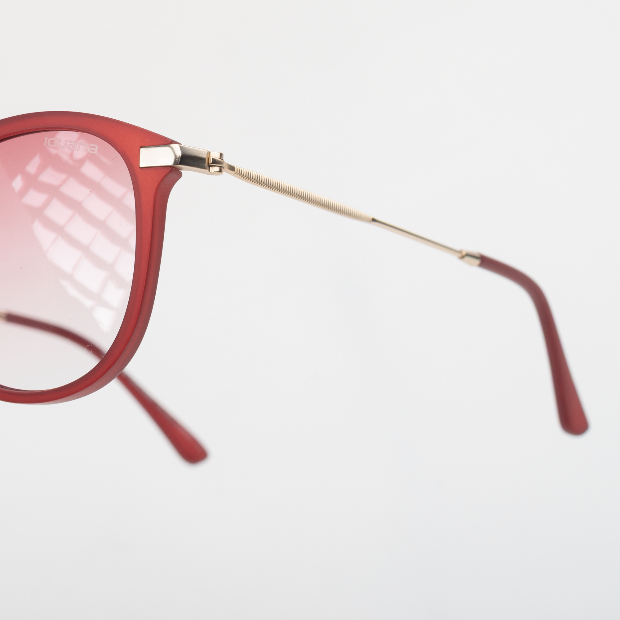 Ochelari de Soare GALLERY IGUANA - Protecție UV400, Design Modern - 4