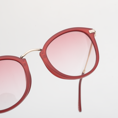 Ochelari de Soare GALLERY IGUANA - Protecție UV400, Design Modern - 5