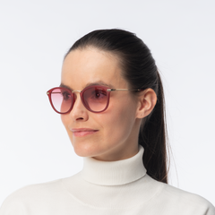 Ochelari de Soare GALLERY IGUANA - Protecție UV400, Design Modern - 7