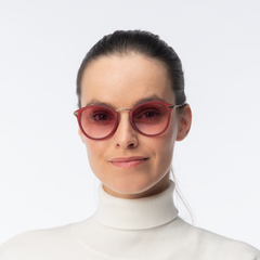 Ochelari de Soare GALLERY IGUANA - Protecție UV400, Design Modern - 8