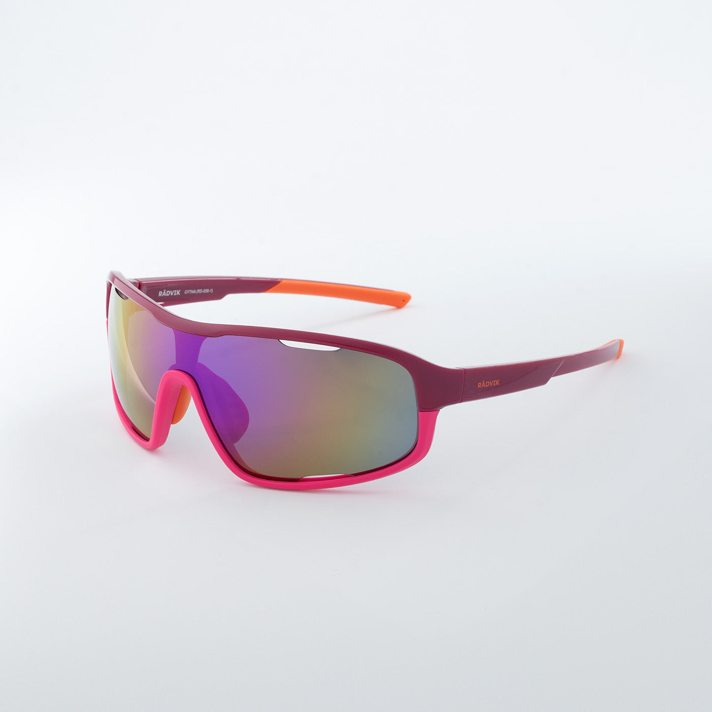 Ochelari de Soare GYTHA RADVIK - Polarizați, Protecție UV400, TR90 - 1