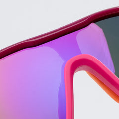 Ochelari de Soare GYTHA RADVIK - Polarizați, Protecție UV400, TR90 - 4