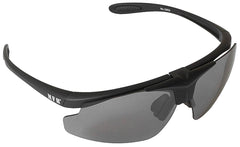 Ochelari de Soare Hawk Negru MFH - Lentile interschimbabile, UV 400
