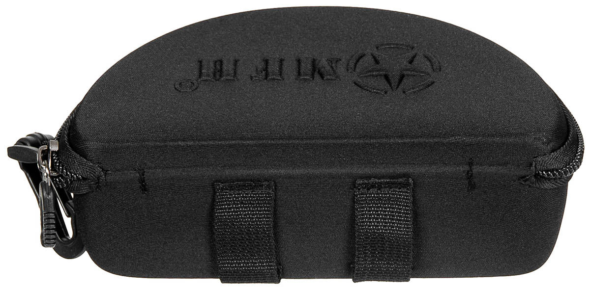 Ochelari de Soare Hawk Negru MFH - Lentile interschimbabile, UV 400