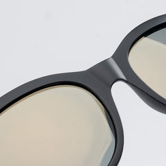 Ochelari de Soare HIONA Hi-Tec - Polarizați, Protecție UV400, Lentile REVO - 4