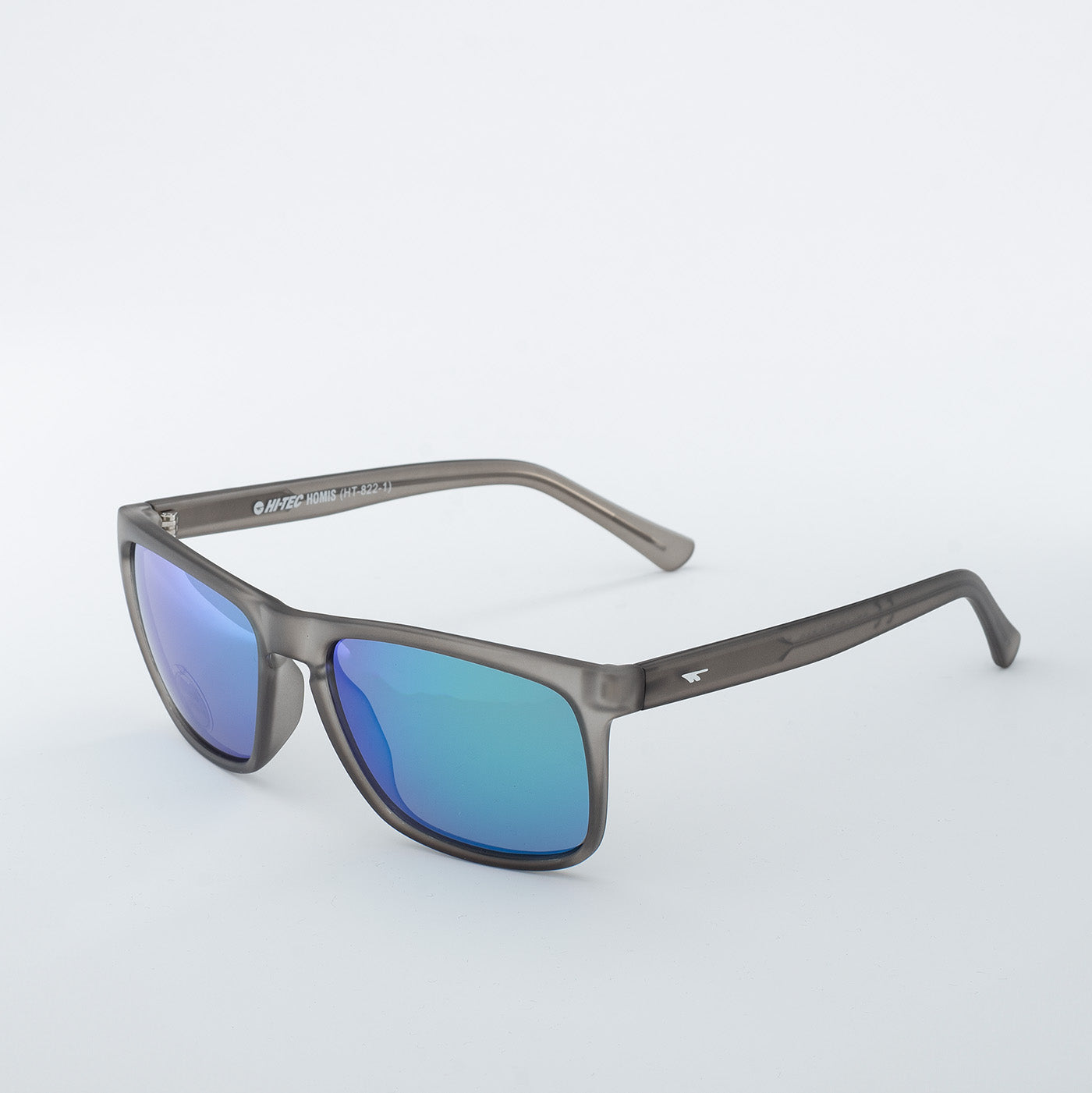 Ochelari de Soare HOMIS Hi-Tec - Polarizați, Protecție UV400 - 1
