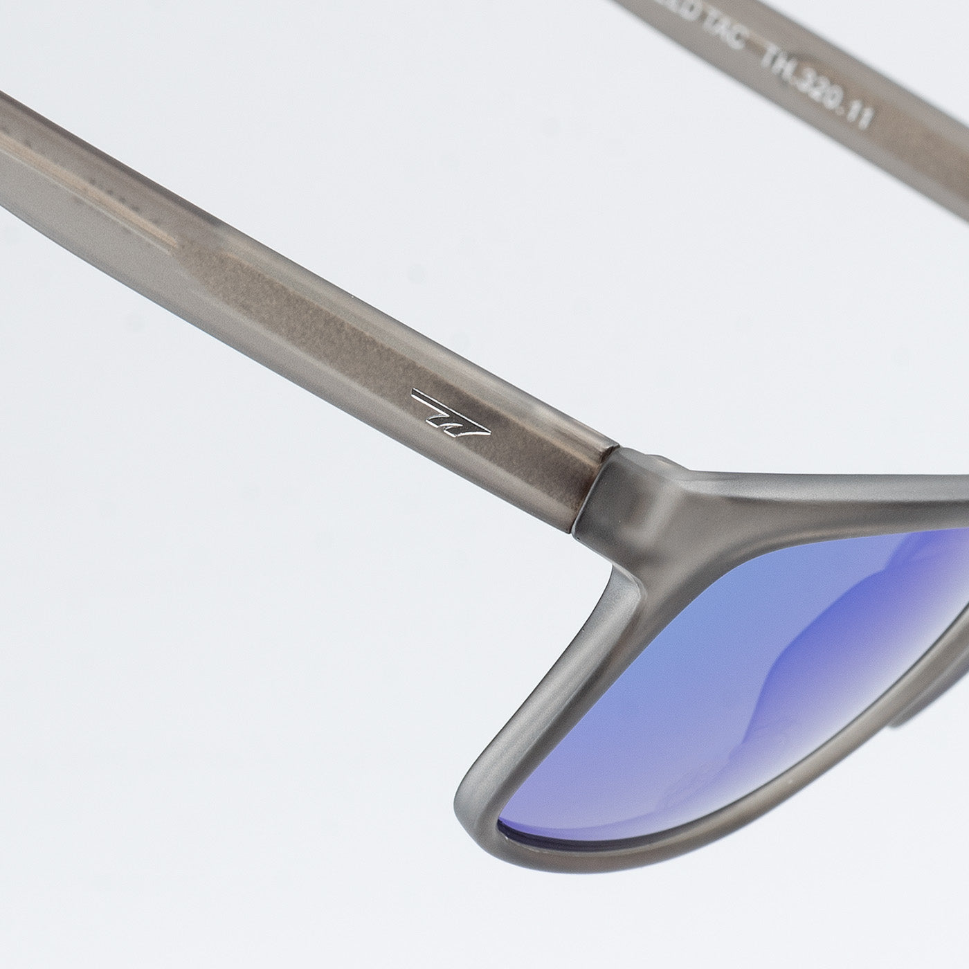 Ochelari de Soare HOMIS Hi-Tec - Polarizați, Protecție UV400 - 3