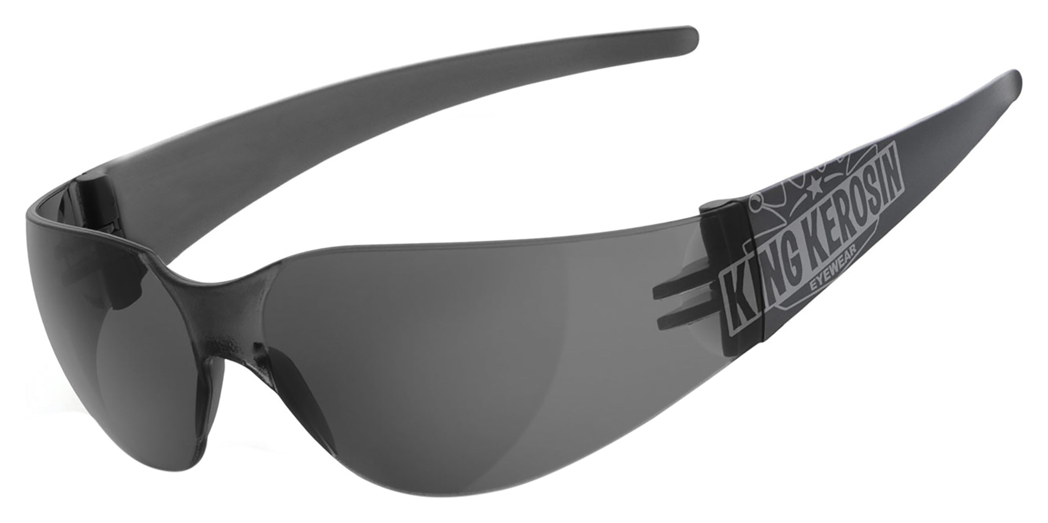 Ochelari de Soare KK206 King Kerosin - Protecție UV400, Ergonomie Superioară