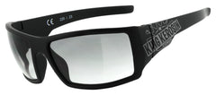Ochelari de Soare KK220 Louis - Protecție UV400, Lentile Negre