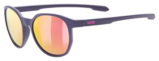 Ochelari de Soare LGL 54 Uvex - Protecție UV 400, Stil Universal
