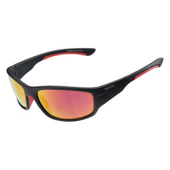 Ochelari de Soare LUNITA HITEC - Protecție UV & Polarizare REVO - 1