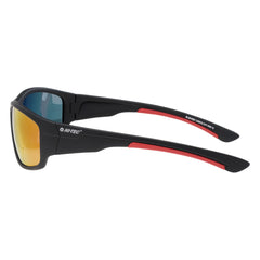 Ochelari de Soare LUNITA HITEC - Protecție UV & Polarizare REVO - 3