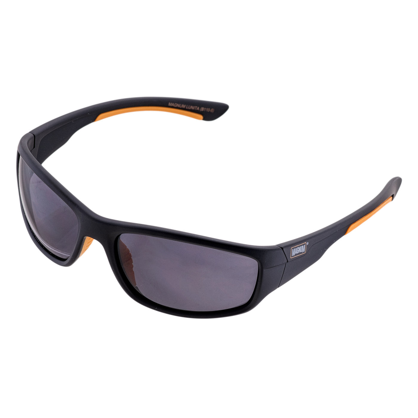 Ochelari de Soare LUNITA MAGNUM - Protecție UV 400, Lentile Policarbonat - 1