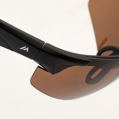 Ochelari de Soare MADRAS MARTES - Protecție UV400, Policarbonat - 3