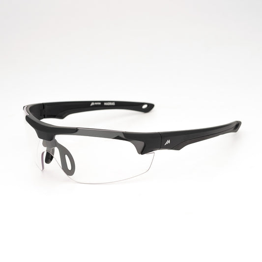 Ochelari de Soare MADRAS MARTES - Protecție UV400, Sport & Stil - 1