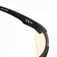 Ochelari de Soare MADRAS MARTES - Protecție UV400, Stil & Durabilitate - 5
