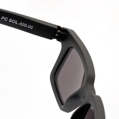 Ochelari de Soare MAGNOM Martes Essentials - Protecție UV400, Policarbonat - 5