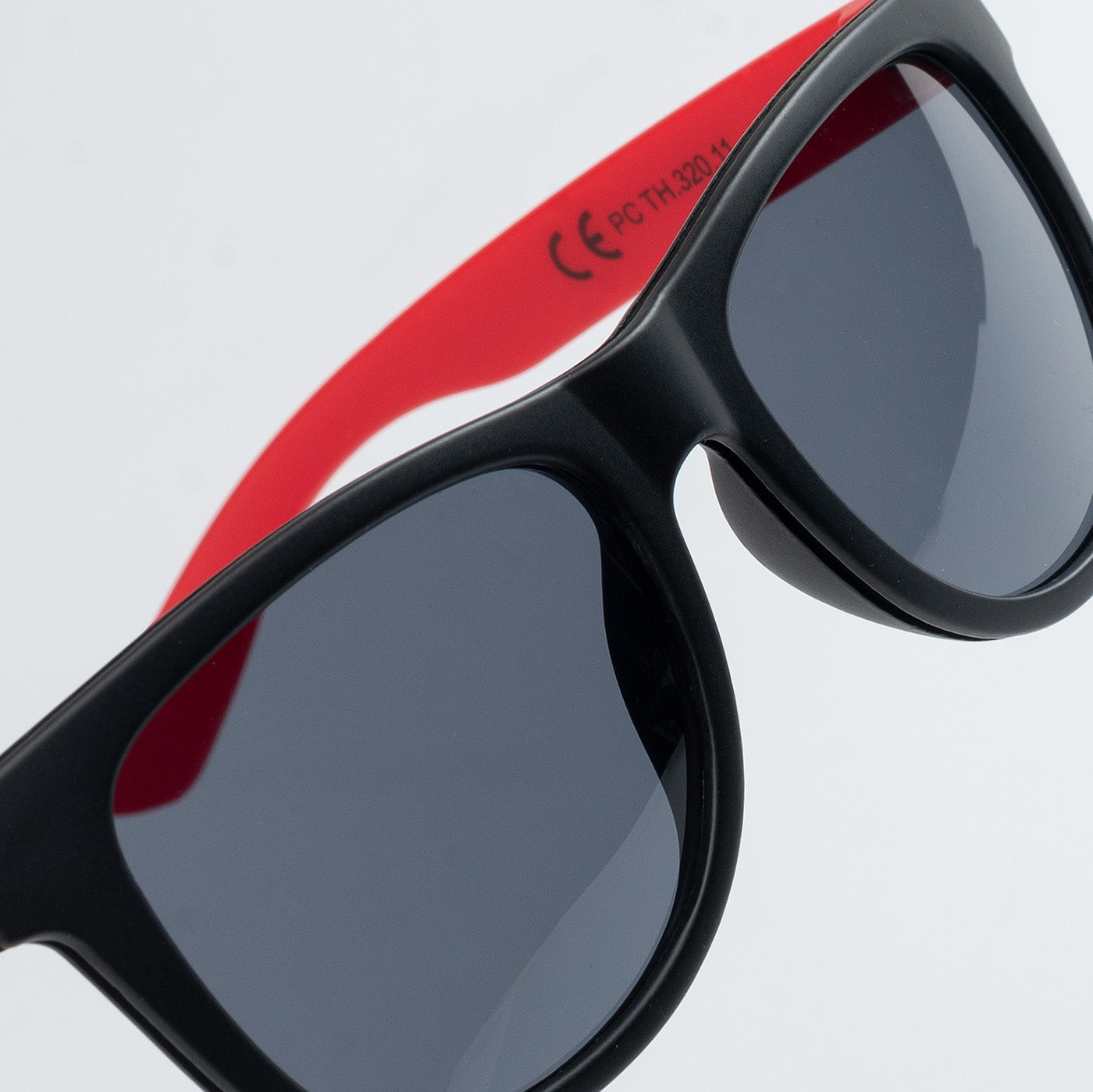 Ochelari de soare MAHIN JR MARTES - Protecție UV & Stil pentru Juniori - 3