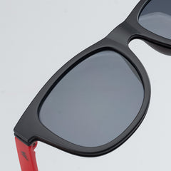Ochelari de soare MAHIN JR MARTES - Protecție UV & Stil pentru Juniori - 4