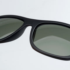 Ochelari de Soare MARTES Mahin - Protecție UV400, Sportivi - 4