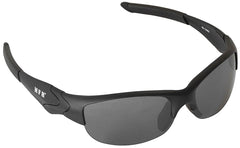 Ochelari de soare Mission Negru MFH - Protecție UV 400, Lentile Policarbonat