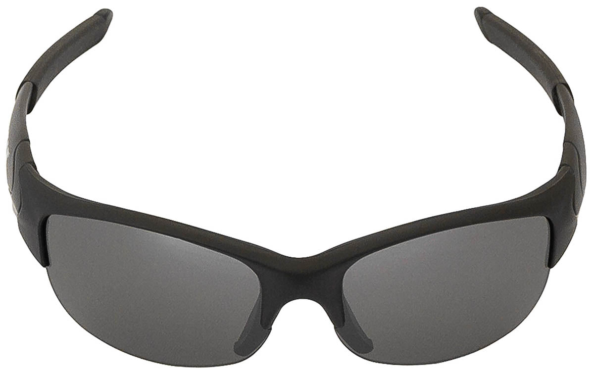 Ochelari de soare Mission Negru MFH - Protecție UV 400, Lentile Policarbonat