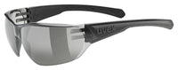 Ochelari de Soare Multisport Uvex Equate - Protecție UV 400