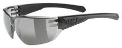 Ochelari de Soare Multisport Uvex Equate - Protecție UV 400