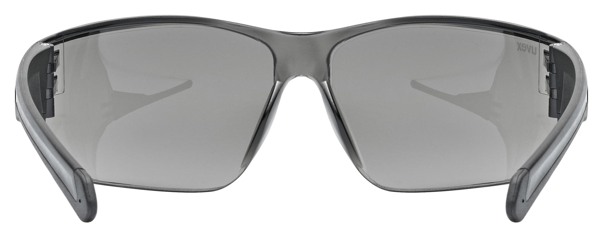 Ochelari de Soare Multisport Uvex Equate - Protecție UV 400