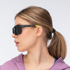 Ochelari de Soare NEVIS II ELBRUS - Protecție Polarizată, Confort Sportiv - 10