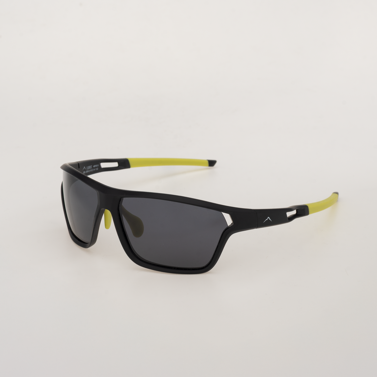 Ochelari de Soare NEVIS II ELBRUS - Protecție Polarizată, Confort Sportiv - 1
