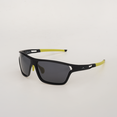 Ochelari de Soare NEVIS II ELBRUS - Protecție Polarizată, Confort Sportiv - 1