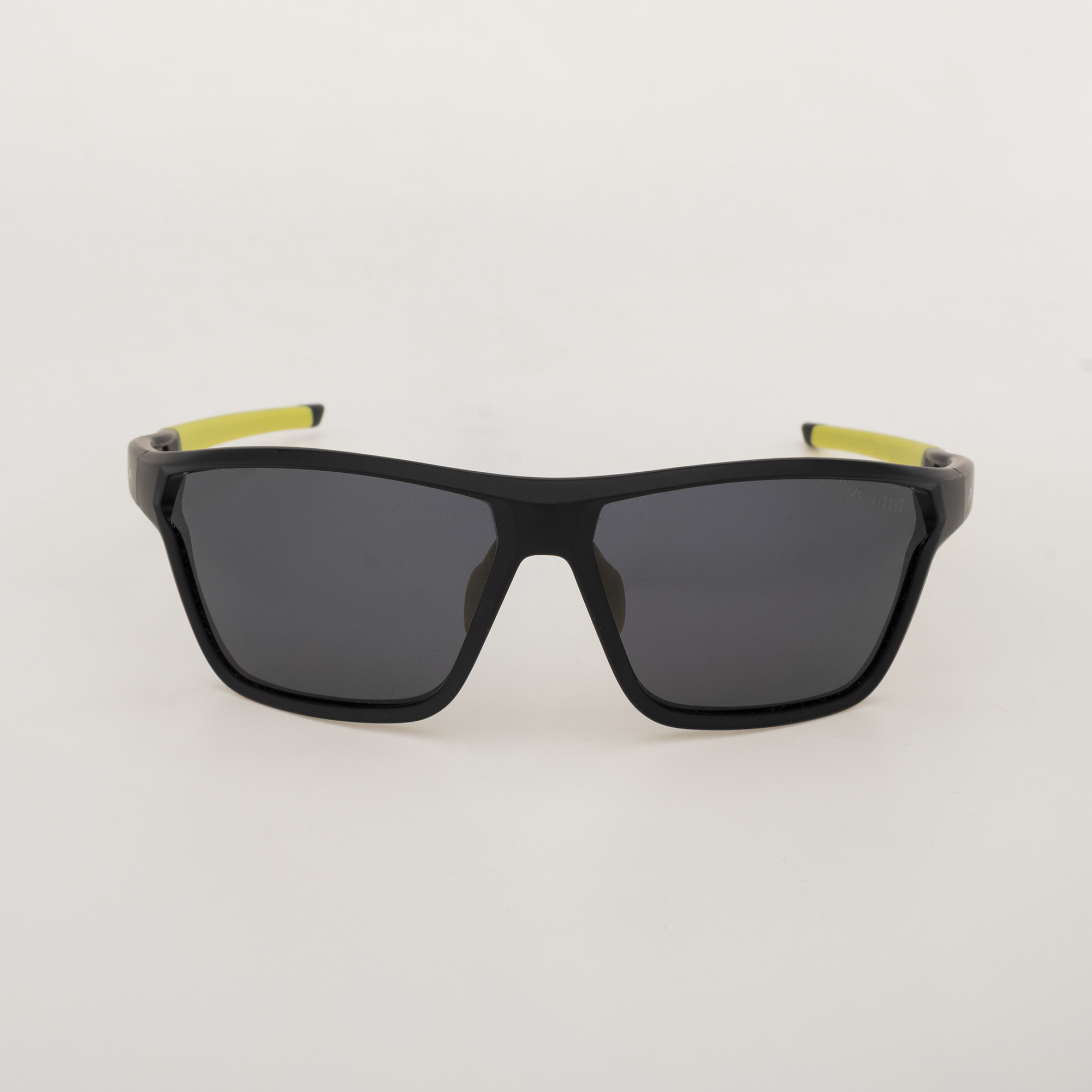 Ochelari de Soare NEVIS II ELBRUS - Protecție Polarizată, Confort Sportiv - 2