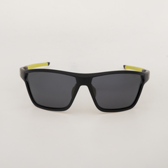 Ochelari de Soare NEVIS II ELBRUS - Protecție Polarizată, Confort Sportiv - 2