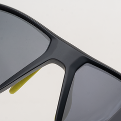 Ochelari de Soare NEVIS II ELBRUS - Protecție Polarizată, Confort Sportiv - 4