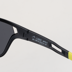 Ochelari de Soare NEVIS II ELBRUS - Protecție Polarizată, Confort Sportiv - 6