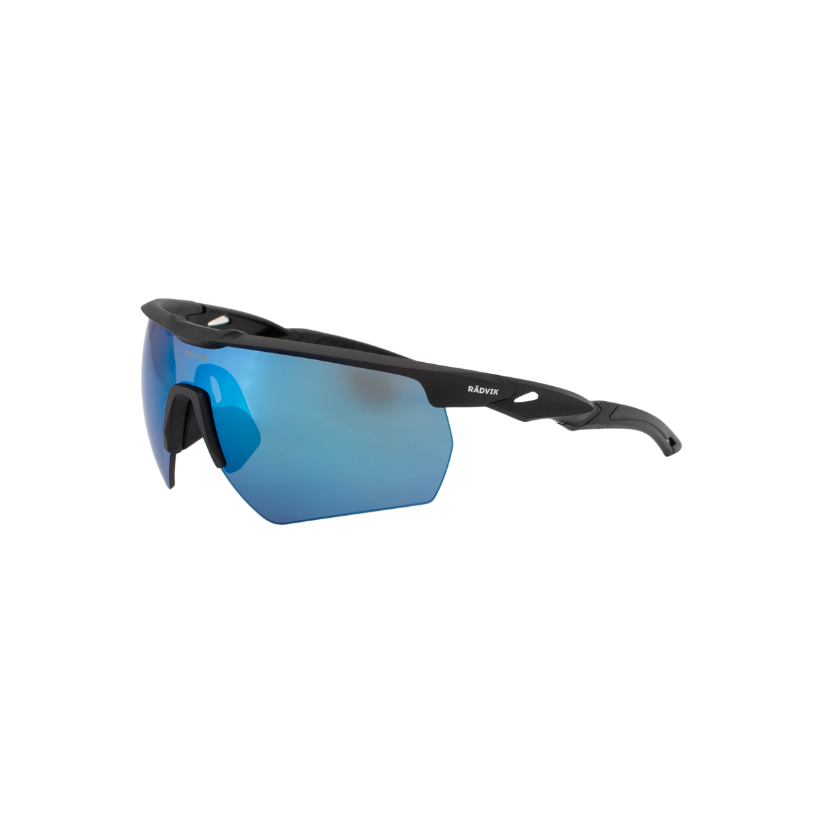 Ochelari de Soare NORMIT RADVIK - Polarizați, Protecție UV400, REVO - 1